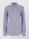 Polo Ralph Lauren Shirt Long Sleeves Striped Pattern
