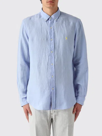 Polo Ralph Lauren シャツ  メンズ カラー ブルー In Blue