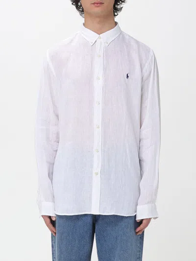 Polo Ralph Lauren Shirt Men  In Multi