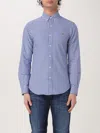 Polo Ralph Lauren Shirt  Men Color Blue 1