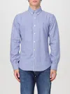 POLO RALPH LAUREN SHIRT POLO RALPH LAUREN MEN COLOR BLUE 1,F88580239