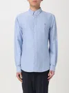 Polo Ralph Lauren Shirt  Men Color Blue