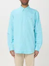 Polo Ralph Lauren Shirt  Men Color Blue