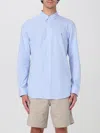 Polo Ralph Lauren Shirt  Men Color Blue In Blue
