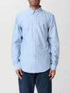 Polo Ralph Lauren Shirt  Men Color Blue