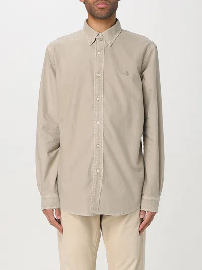 Polo Ralph Lauren Shirt  Men Color Green In Green