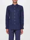 Polo Ralph Lauren Hemd  Herren Farbe Navy