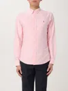 Polo Ralph Lauren Shirt  Men Color Pink
