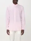 Polo Ralph Lauren Shirt  Men Color Pink