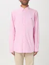 Polo Ralph Lauren Shirt  Men Color Pink