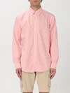Polo Ralph Lauren Shirt  Men Color Pink