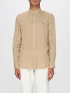 Polo Ralph Lauren Hemd  Herren Farbe Sand