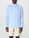 Polo Ralph Lauren Hemd  Herren Farbe Himmelblau