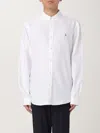 Polo Ralph Lauren Shirt  Men Color White In White