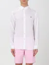 Polo Ralph Lauren Shirt  Men Color White In White