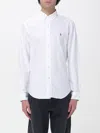 Polo Ralph Lauren Shirt  Men Color White