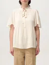 Polo Ralph Lauren Hemdbluse  Damen Farbe Beige In Nude
