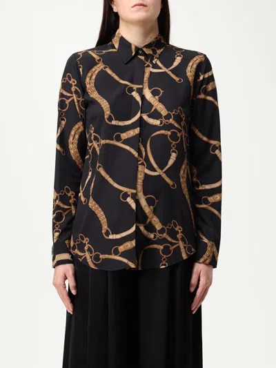 Polo Ralph Lauren Shirt  Woman Color Black