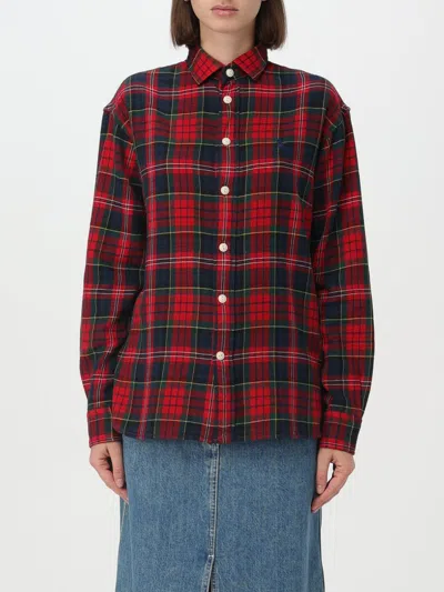 Polo Ralph Lauren Shirts In Scozzese Fantasia