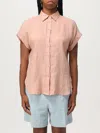 Polo Ralph Lauren Hemdbluse  Damen Farbe Pink