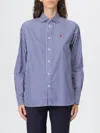 Polo Ralph Lauren Shirt  Woman Color White 1