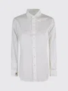 Polo Ralph Lauren Shirt  Woman Color White In White