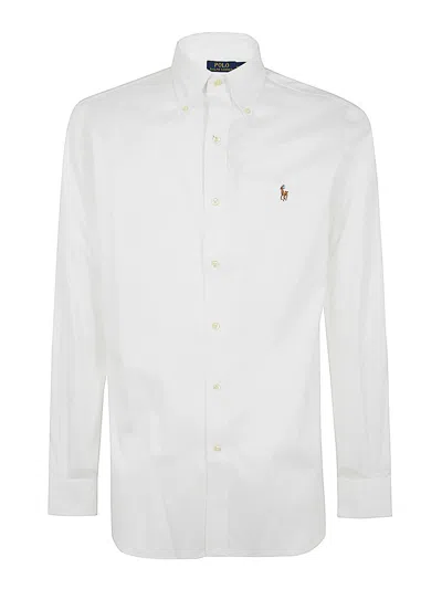 POLO RALPH LAUREN SHIRT