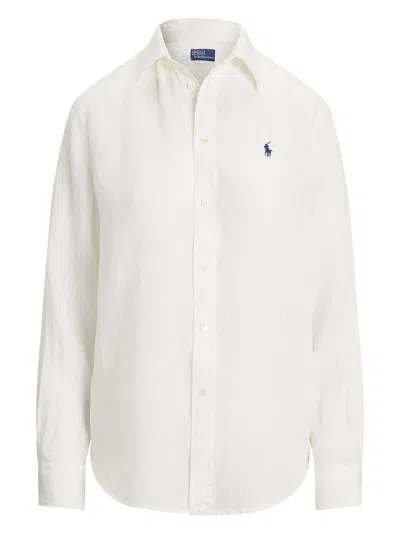 Polo Ralph Lauren Ralph Lauren Shirts White