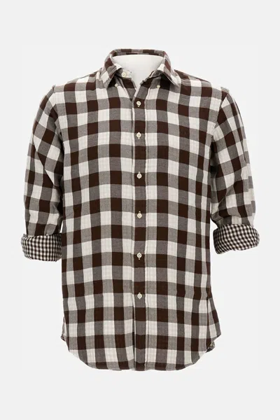 POLO RALPH LAUREN SHIRT
