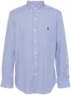 Polo Ralph Lauren Striped Stretch Cotton Shirt