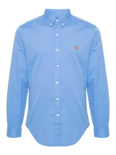 Polo Ralph Lauren Camisa - Azul