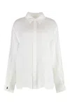 Polo Ralph Lauren Linen Shirt