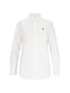Polo Ralph Lauren Casual Button-up Shirt With Long Sleeves