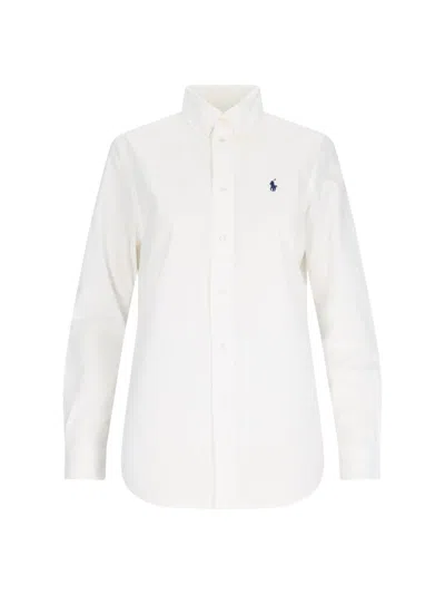 POLO RALPH LAUREN POLO RALPH LAUREN SHIRTS