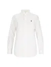 Polo Ralph Lauren Casual Button-up Shirt With Long Sleeves
