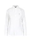 Polo Ralph Lauren Casual Button-up Shirt With Long Sleeves
