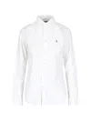 Polo Ralph Lauren Casual Button-up Shirt With Long Sleeves