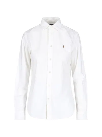 POLO RALPH LAUREN POLO RALPH LAUREN SHIRTS