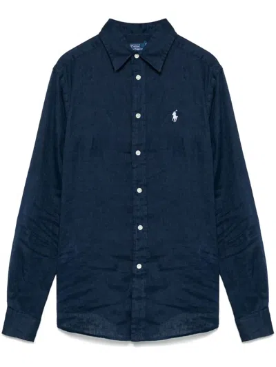 POLO RALPH LAUREN POLO RALPH LAUREN SHIRTS