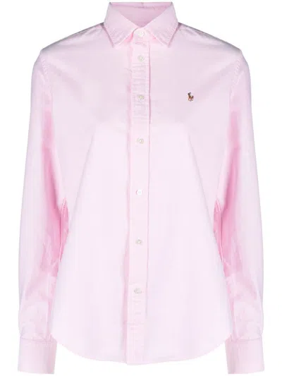 POLO RALPH LAUREN POLO RALPH LAUREN SHIRTS