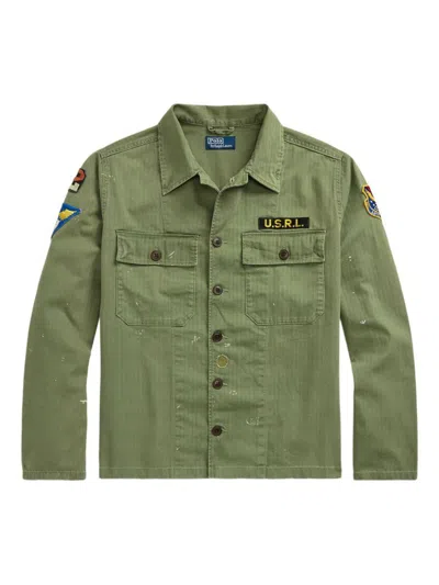 Polo Ralph Lauren Shirts