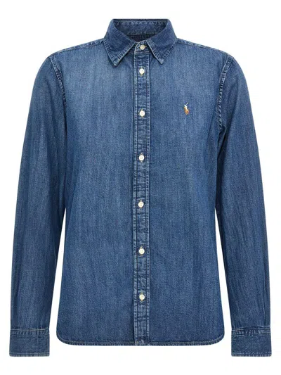 POLO RALPH LAUREN POLO RALPH LAUREN SHIRTS