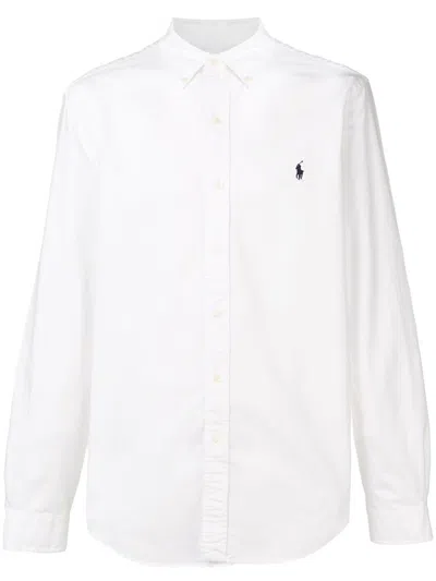 POLO RALPH LAUREN POLO RALPH LAUREN SHIRTS