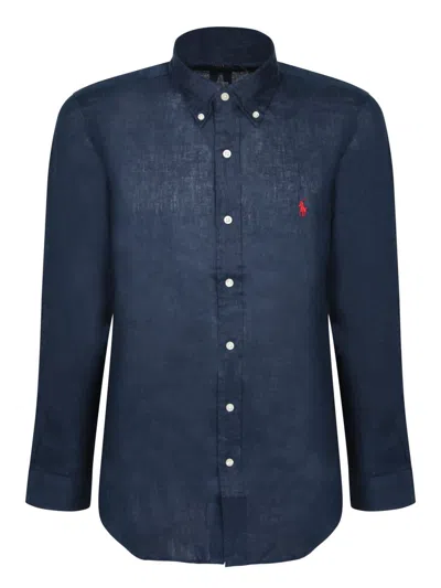 POLO RALPH LAUREN POLO RALPH LAUREN SHIRTS