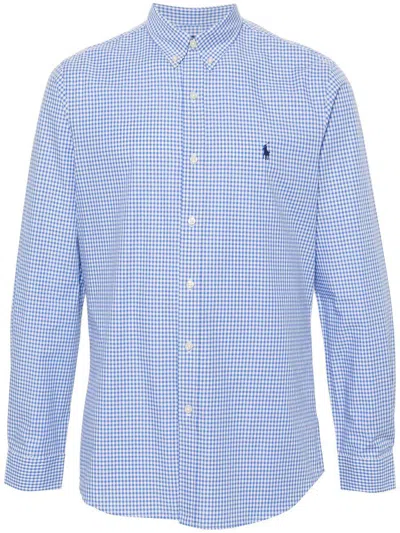 POLO RALPH LAUREN RALPH LAUREN SHIRTS