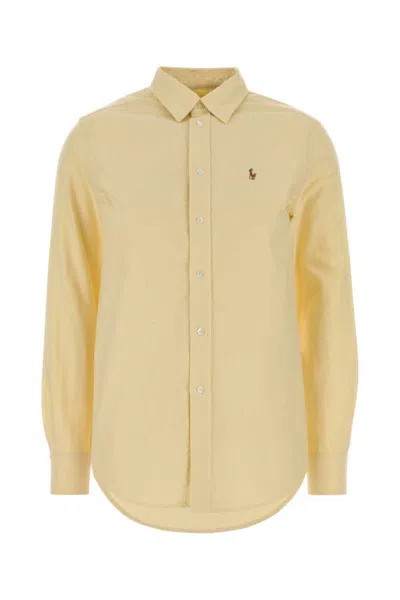 POLO RALPH LAUREN POLO RALPH LAUREN SHIRTS