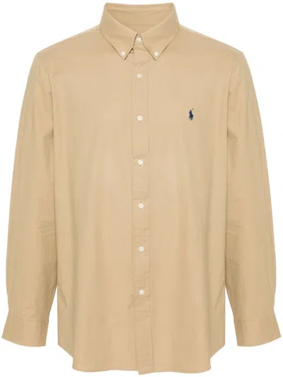 POLO RALPH LAUREN POLO RALPH LAUREN SHIRTS