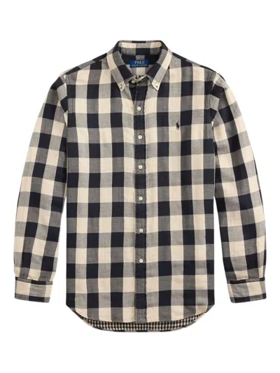 POLO RALPH LAUREN POLO RALPH LAUREN SHIRTS