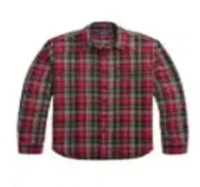 Polo Ralph Lauren Shirts Black