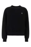 Polo Ralph Lauren Shirts In Black